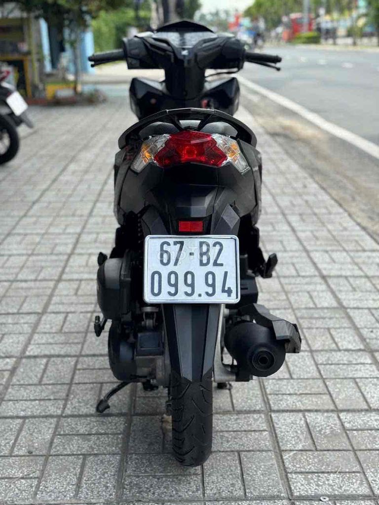 Vario 125 mẫu cũ Xe đẹp Máy zin biển 67. Mua bán Xe máy tại Thành phố Long Xuyên An Giang được đăng bởi Hoàng Thiện Khang    Khang 67 hình 6