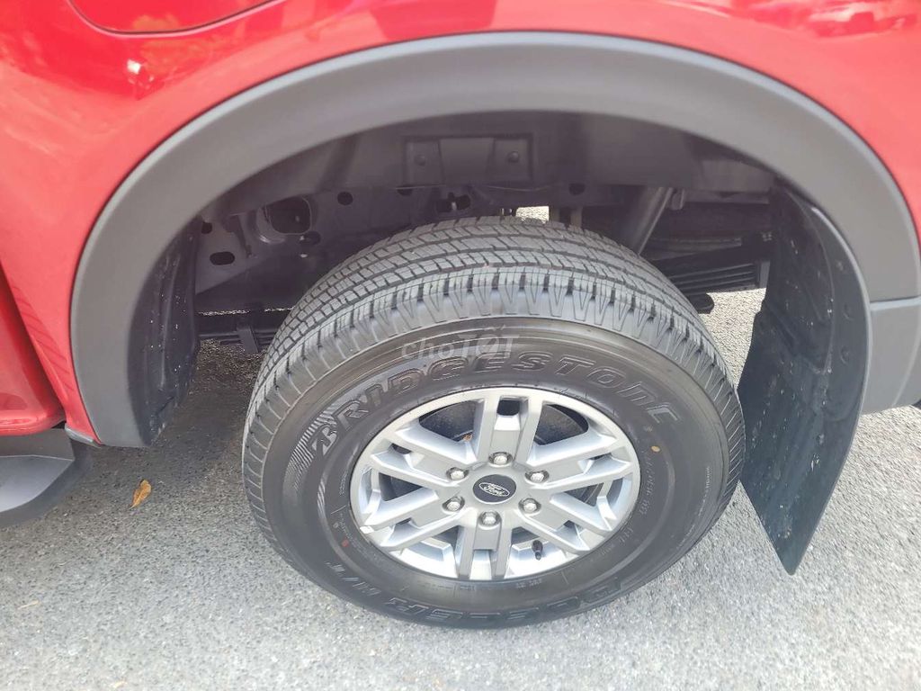 Ranger .9.2025 xls 5000 km. Mua bán Ô tô tại Quận Kiến An Hải Phòng được đăng bởi QUÝ TRẦN AUTO hình 10