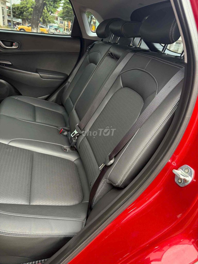Hyundai Kona 2020 1.6 Turbo  - 25000 km. Mua bán Ô tô tại Thành phố Pleiku Gia Lai được đăng bởi Dinh Trung  hình 8