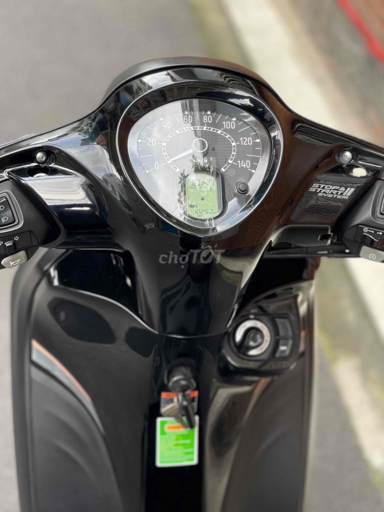 Janus 2024. Mua bán Xe máy tại Quận Phú Nhuận Tp Hồ Chí Minh được đăng bởi Nguyên Sang hình 4