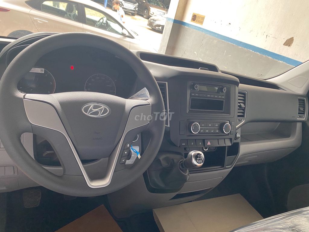 0931452555 - Hyundai Solati 2020, Xe Có Sẵn Giao Ngay.