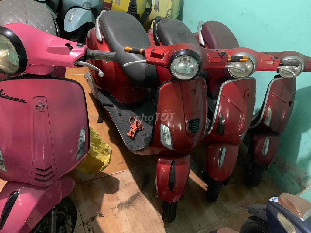 xác xe điện chạy ngon từ 2tr. ưu tiên thợ lấy sl. Mua bán Xe điện tại Quận Liên Chiểu Đà Nẵng được đăng bởi Xe Điện Cũ Nz hình 6