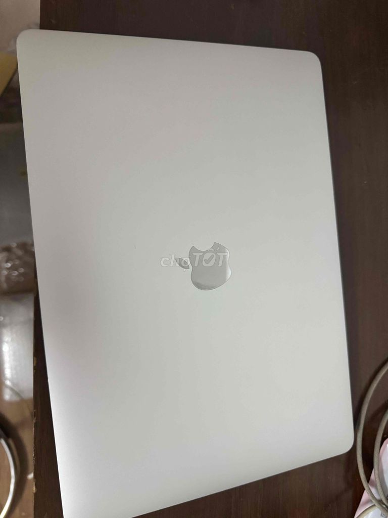 MacBook Air M1 13” 2020 8g/256g silver bh3 th. Mua bán Laptop tại Quận 3 Tp Hồ Chí Minh được đăng bởi Phúc Nguyễn hình 1