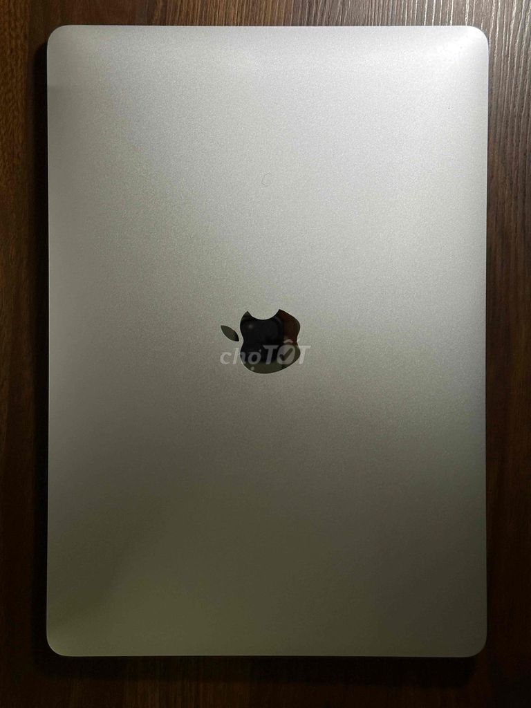 Apple MacBook Air M1 8GB/256GB Bạc. Mua bán Laptop tại Thành phố Thủ Đức Tp Hồ Chí Minh được đăng bởi Nguyễn Khang hình 1