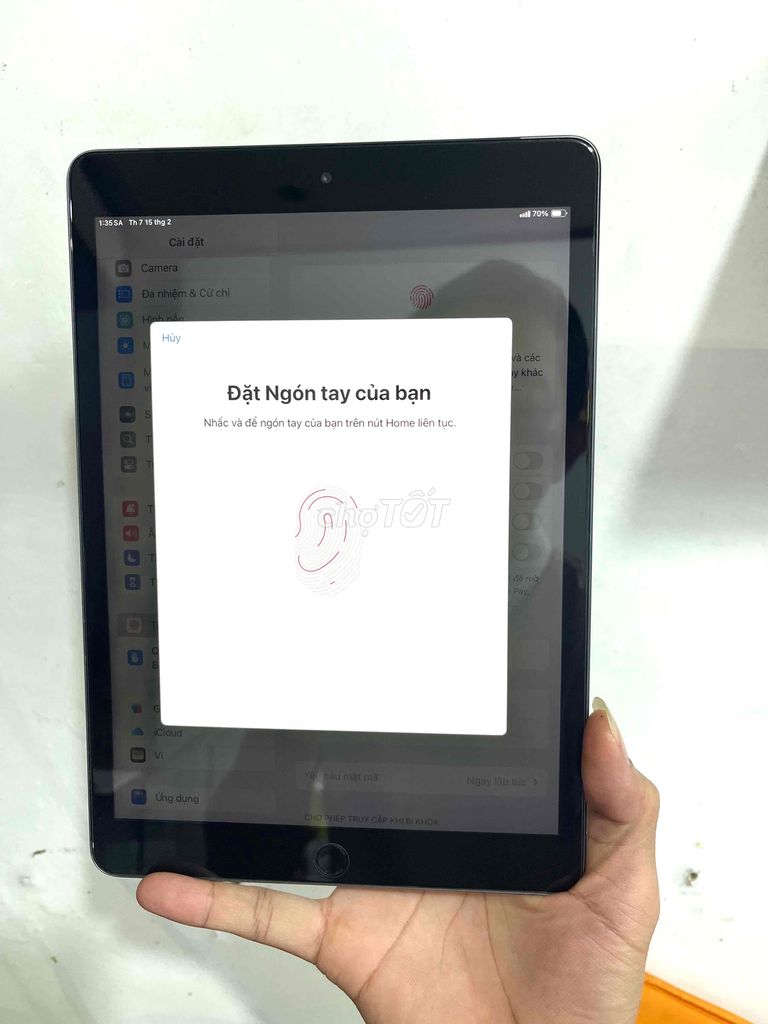 bán ipad gen7 có wifi có 4g máy rin đẹp mượt