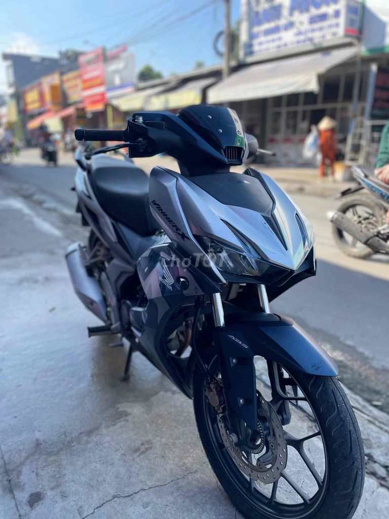 WINNER V2 ABS – ZIN CHÍNH CHỦ. Mua bán Xe máy tại Thành phố Thủ Dầu Một Bình Dương được đăng bởi Xe Máy Bình Dương hình 5