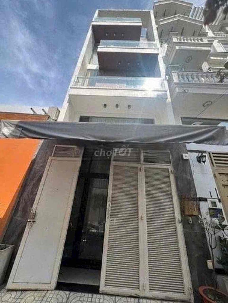 Аренда · 4 комн. · 68 м² · Quận Gò Vấp, ул. Đường Thống Nhất