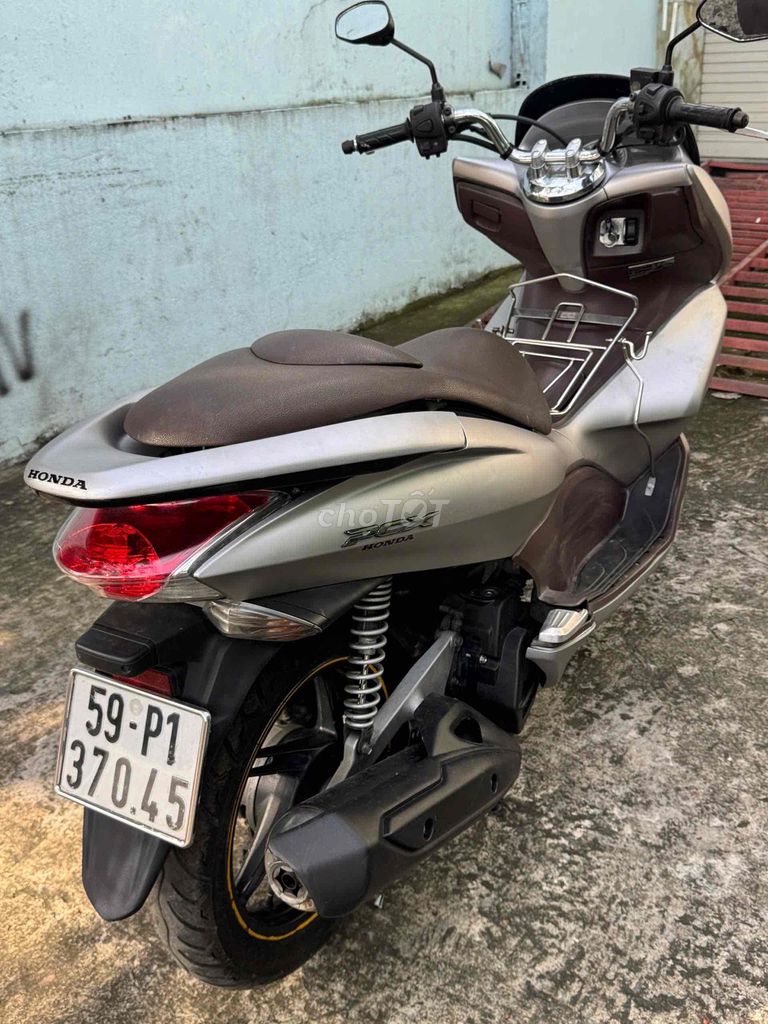 xe honda pcx đoi 2011. Mua bán Xe máy tại Thành phố Dĩ An Bình Dương được đăng bởi Cửa Hàng Xe Máy Hoàng Minh hình 4