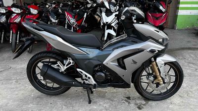 Winner X V3 ABS 2022 bạc ( hỗ trợ góp ). Mua bán Xe máy tại Huyện Chợ Mới An Giang được đăng bởi Cửa hàng xe Thiên Phước 2