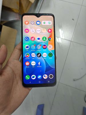 Vivo Y55 8/128G. Mua bán Điện thoại tại Quận 12 Tp Hồ Chí Minh được đăng bởi Điện Thoại Giá Tốt Chất Lượng 494 Hà Huy Giáp Q12