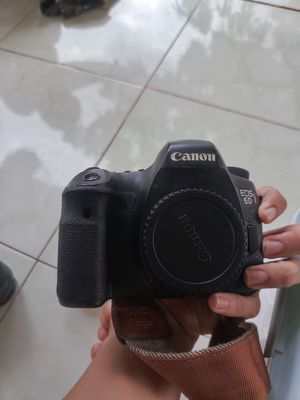 Canon 6D và lens 80-200 USM. Mua bán Máy ảnh, Máy quay tại Thị xã Hoài Nhơn Bình Định được đăng bởi Nguyễn Đình Toàn