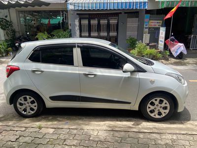 2014 1.0 Base - 100000 km. Mua bán Ô tô tại Quận Thanh Khê Đà Nẵng được đăng bởi Xế cỏ