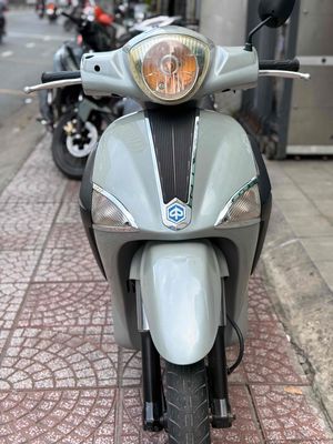 Piaggio Liberty 125ie Đời 2012 . BSTP