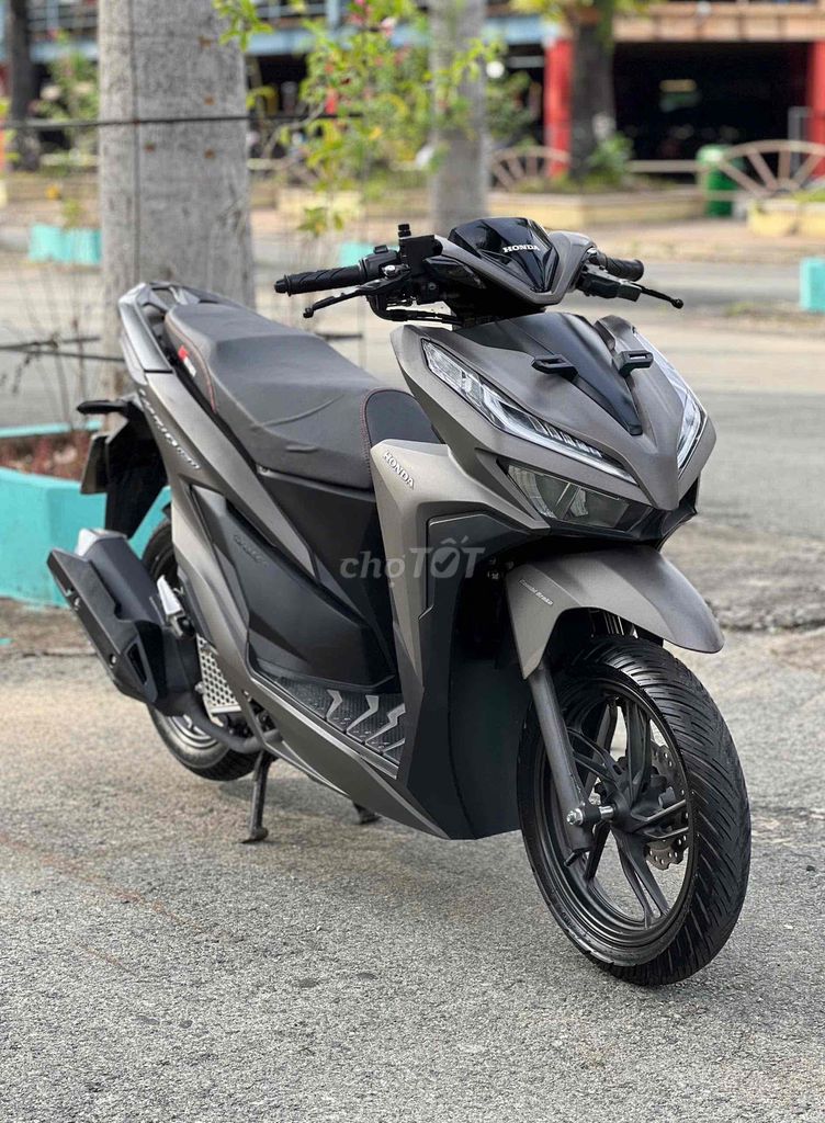 ❤️ Vario 150 đời 2021 bstp chính chủ hỗ trợ góp