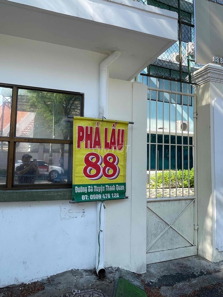 Phá lấu bò Nước cốt dừa. Mua bán Đồ ăn, thực phẩm và các loại khác tại Quận 3 Tp Hồ Chí Minh được đăng bởi kha hình 1
