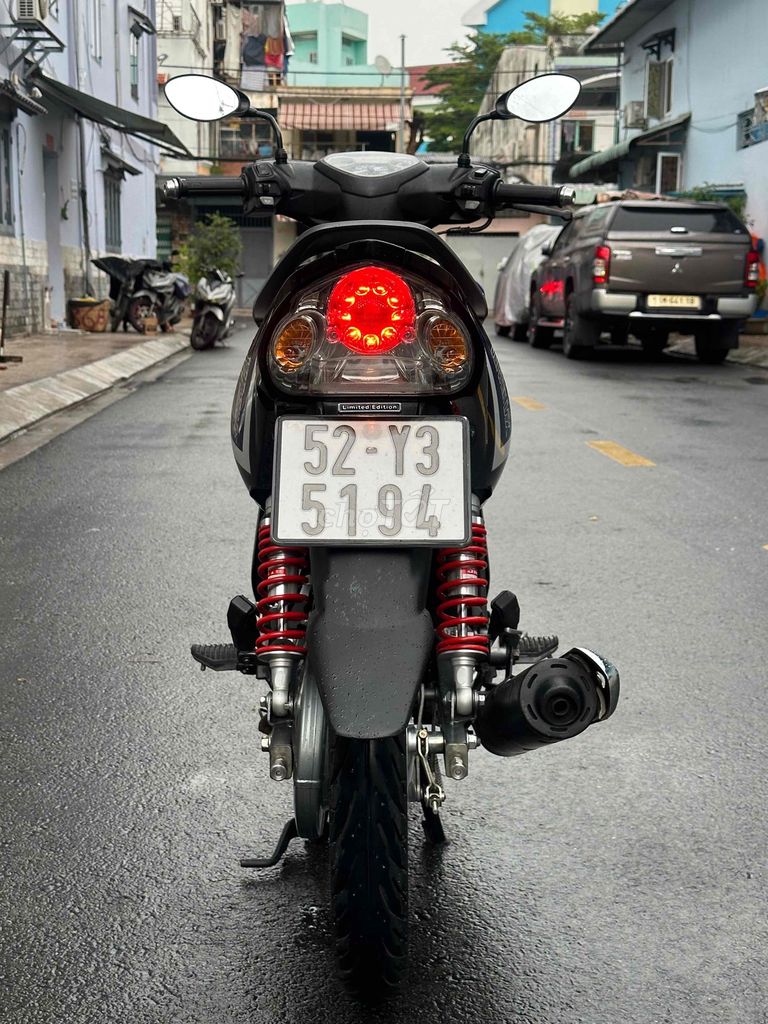 jupiter mắt cú 2006 xe thái. Mua bán Xe máy tại Quận 11 Tp Hồ Chí Minh được đăng bởi thai kim phong  hình 10