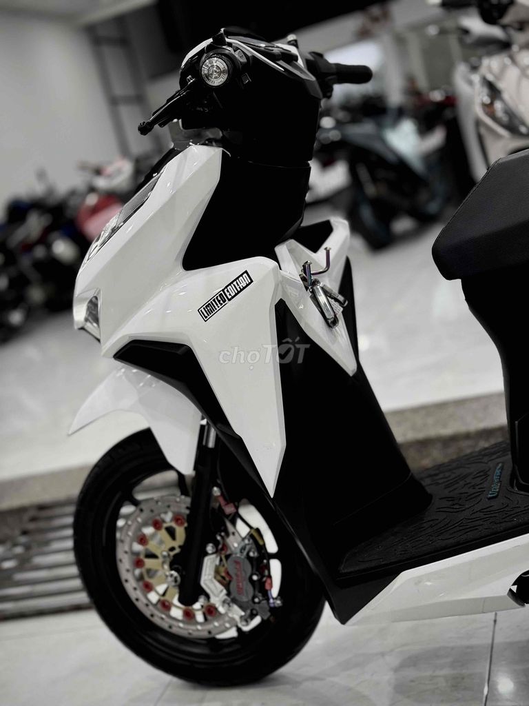 Vario150 2020 Kiểng ( Hỗ trợ Trả GÓP ) 🔥🔥🔥. Mua bán Xe máy tại Thị xã Phú Mỹ Bà Rịa - Vũng Tàu được đăng bởi Cửa Hàng Xe Máy Phú Mỹ hình 8