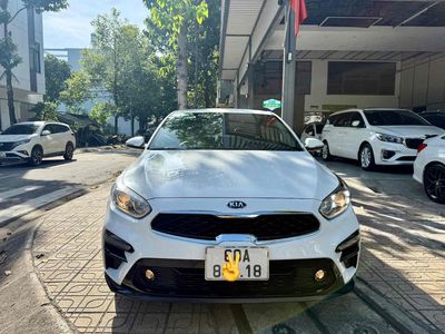 Kia Cerato 2020 Luxury 1.6 AT Trắng. Mua bán Ô tô tại Thành phố Biên Hòa Đồng Nai được đăng bởi Peacemaker