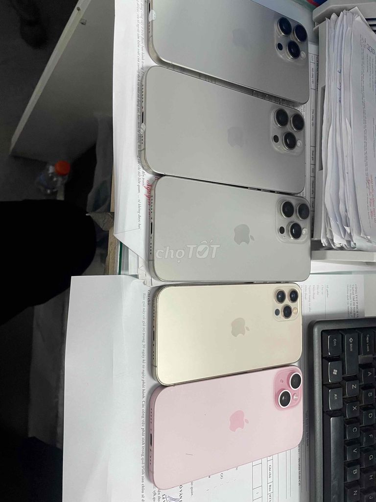 Apple iPhone 12 64GB Hồng Đã sử dụng. Mua bán Điện thoại tại Thành phố Huế Thừa Thiên Huế được đăng bởi phong hình 1