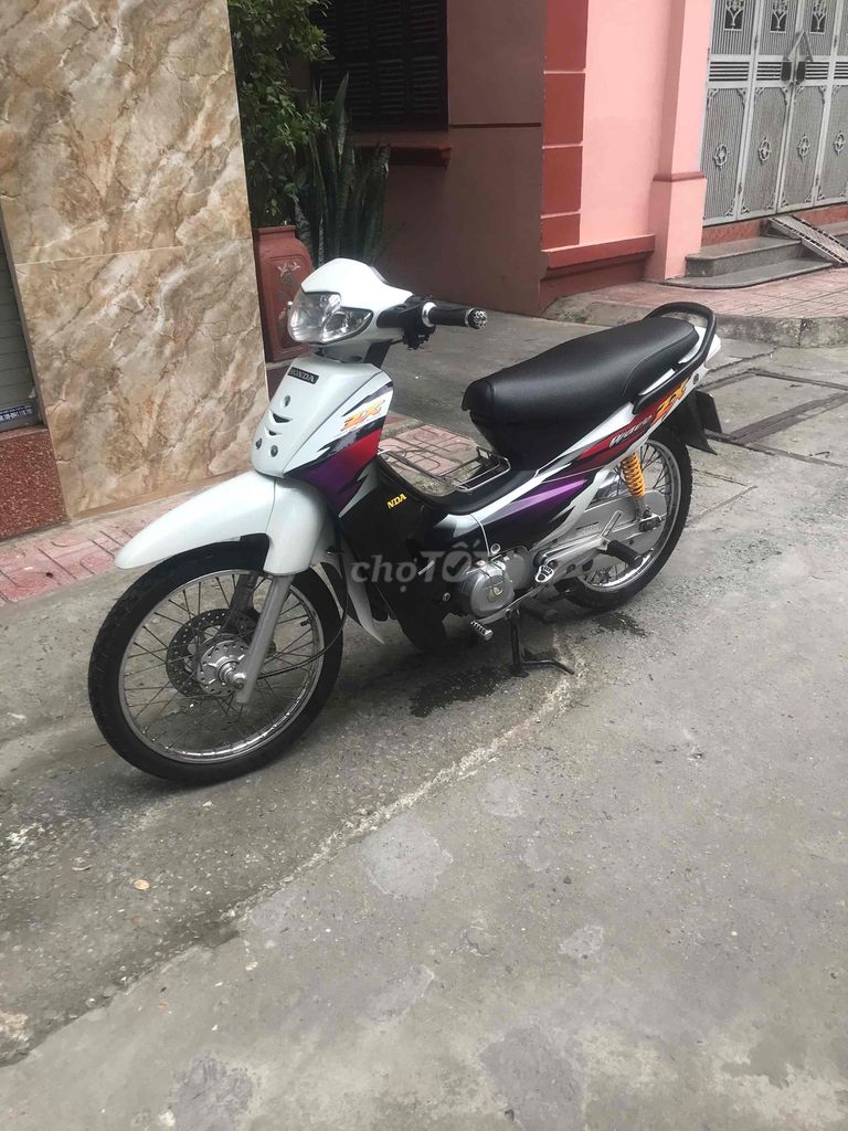 cần bán. Mua bán Xe máy tại Quận Hà Đông Hà Nội được đăng bởi nguyễn văn trường hình 1