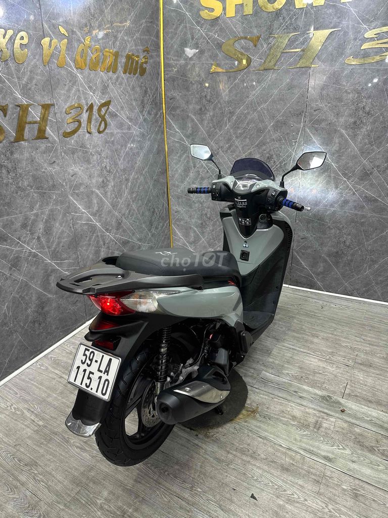 SHVN 2024 125i CBS odo 3k BSTP. Mua bán Xe máy tại Quận Tân Phú Tp Hồ Chí Minh được đăng bởi  Võ SH318 hình 7