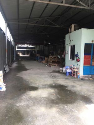 Cho thuê mặt tiền 800m2 Phan Văn Hớn, quận 12, Giá 55 triệu. Cho thuê văn phòng, mặt bằng kinh doanh tại Quận 12 Tp Hồ Chí Minh được đăng bởi Đông Nam