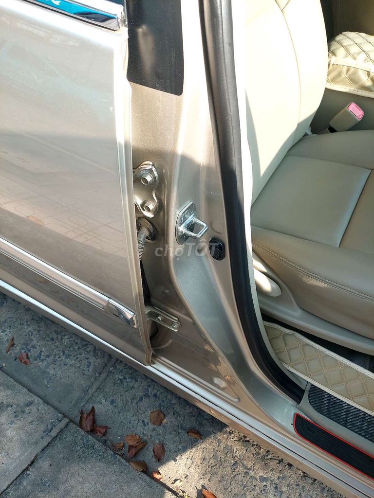 2016 2.0V - 107000 km tự động xe đẹp. Mua bán Ô tô tại Huyện Vĩnh Cửu Đồng Nai được đăng bởi Minh Trần  hình 16