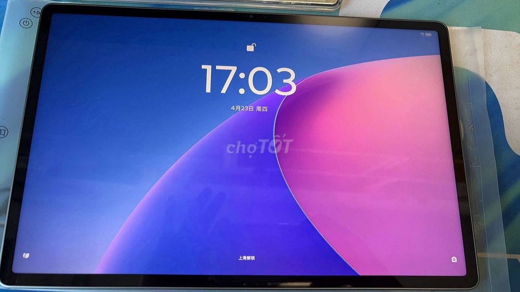 Lenovo Xiaoxin Pad Pro GT 13 inch 8GB/256GB . Mua bán Máy tính bảng tại Thị xã Tân Uyên Bình Dương được đăng bởi Bin hình 1