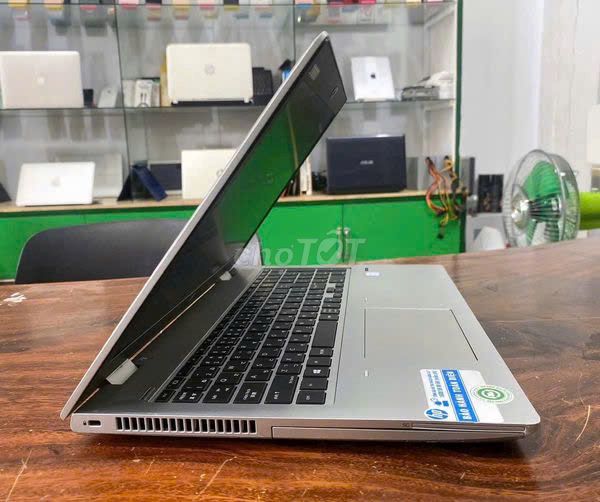 HP ProBook 650-G4 i5-7200U,8Gb,SSD 128Gb+HDD 500Gb