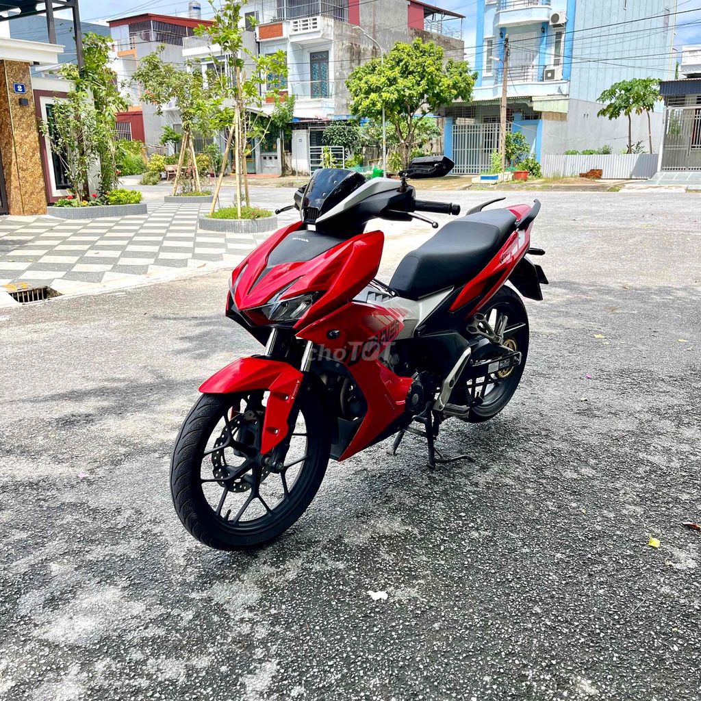 cần bán winner 150 hỗ trợ trả góp. Mua bán Xe máy tại Huyện An Dương Hải Phòng được đăng bởi Xe Máy Khang Chi hình 1