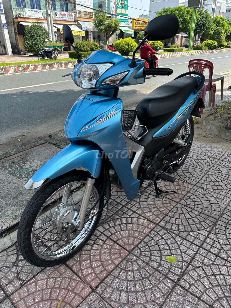 Honda Wave Anpha 2021 zin dep vĩnh long. Mua bán Xe máy tại Thành phố Vĩnh Long Vĩnh Long được đăng bởi xe máy Tùng Beo hình 2