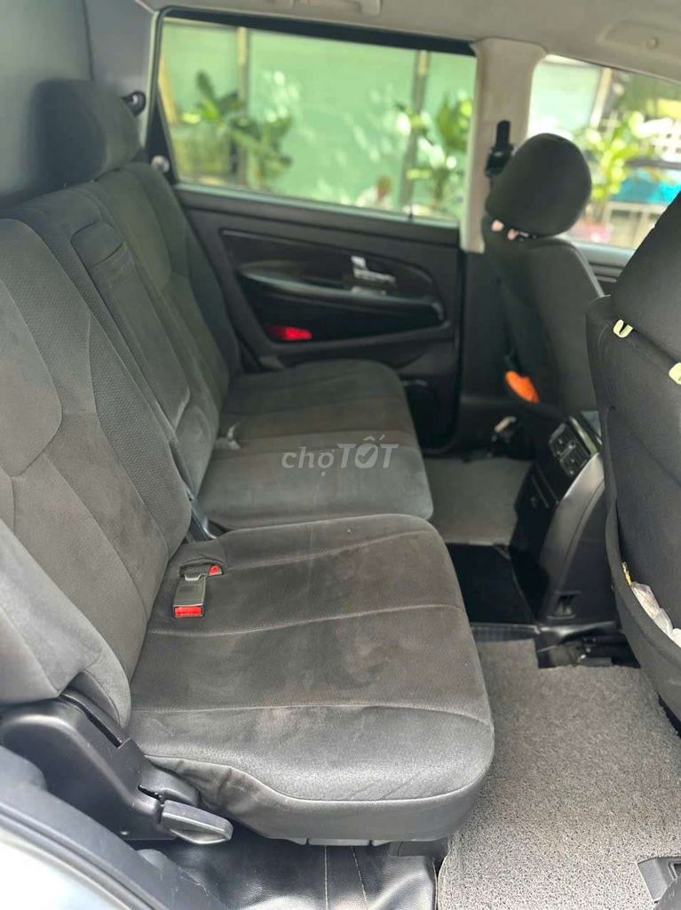 Xe Ssangyong Rexton 2009. Mua bán Ô tô tại Quận Tân Phú Tp Hồ Chí Minh được đăng bởi benny hình 6