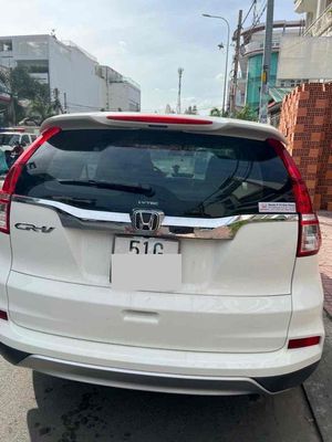 Honda CRV 2017 7 chỗ 95000 km Trắng. Mua bán Ô tô tại Quận 11 Tp Hồ Chí Minh được đăng bởi Tôi Yêu Việt Nam