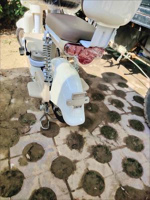 Bán xe đạp điện động cơ 48v pin đi 35-40km. Mua bán Xe điện tại Quận Kiến An Hải Phòng được đăng bởi mrr hau