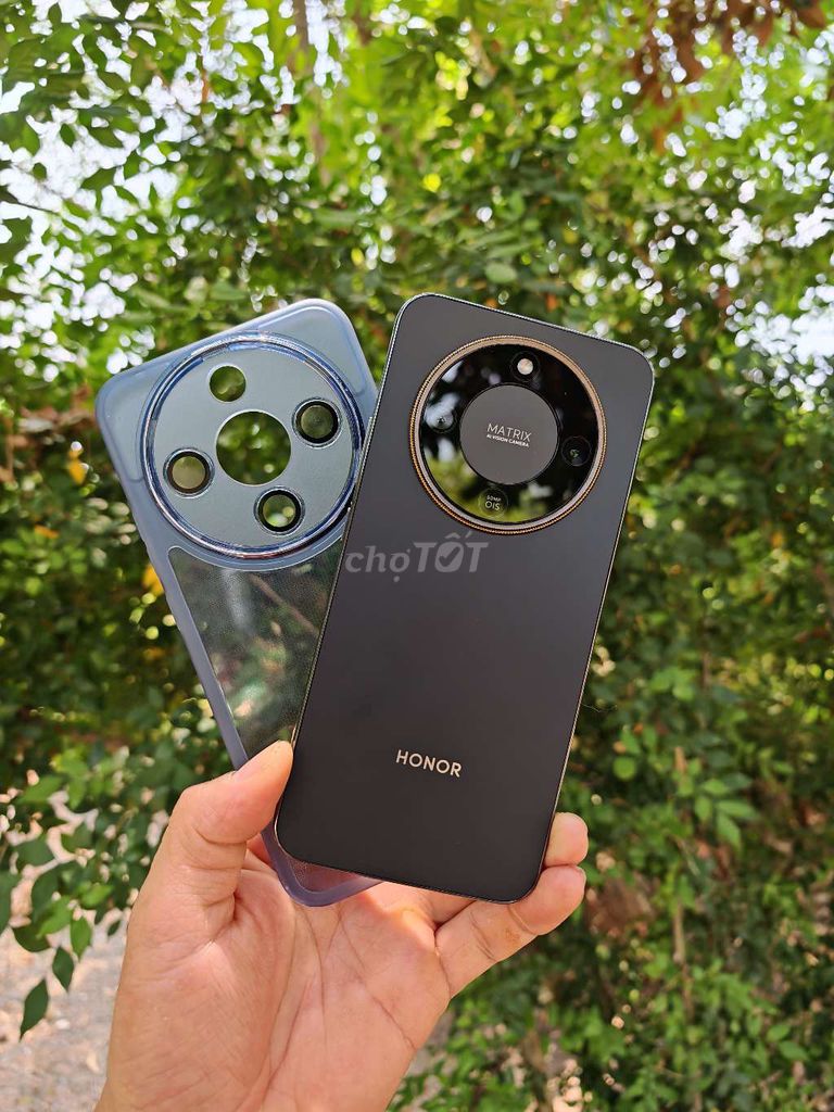 Honor X70 8GB/256 zin đẹp. Mua bán Điện thoại tại Thành phố Thủ Dầu Một Bình Dương được đăng bởi Xiaomi Poco hình 1