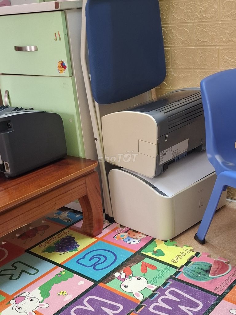 Máy in Canon 2900 lành, bền. Mua bán Đồ dùng văn phòng tại Quận Nam Từ Liêm Hà Nội được đăng bởi Nguyễn Văn Triều hình 1