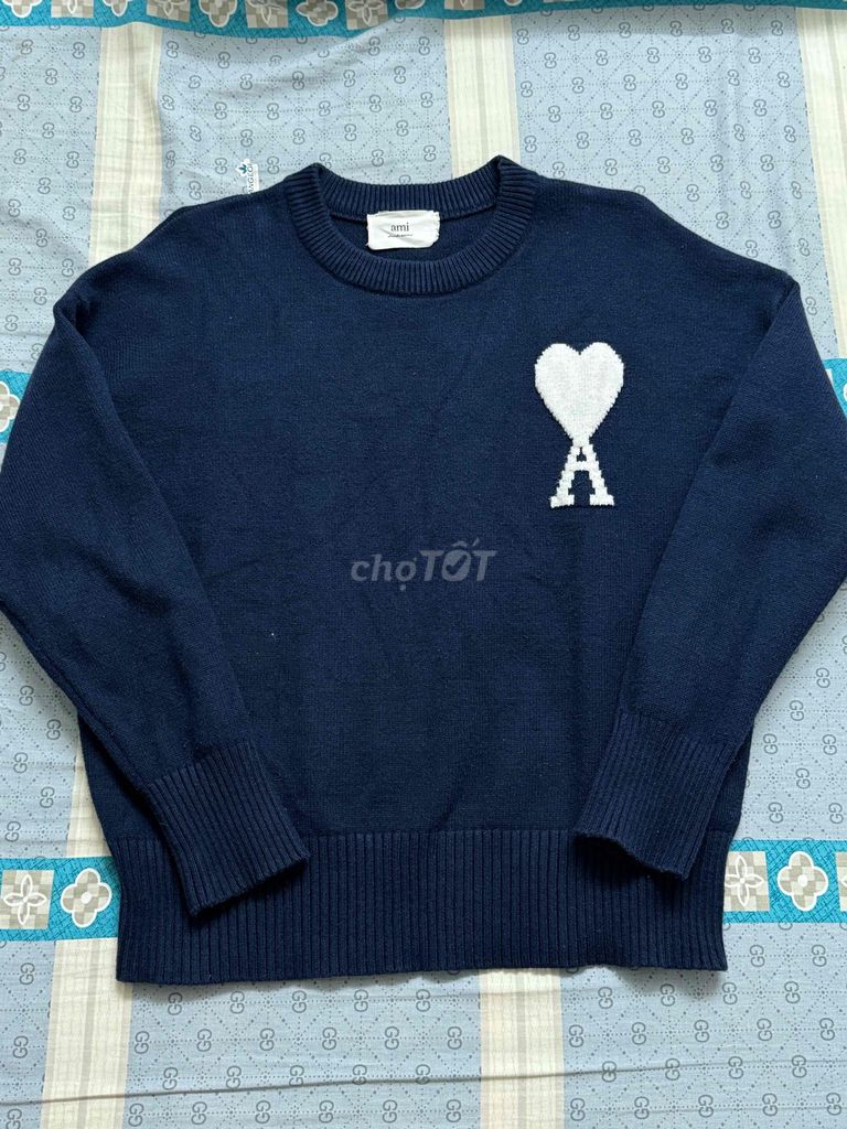 áo len ami. Mua bán Quần áo tại Quận Ba Đình Hà Nội được đăng bởi quang anh hình 1