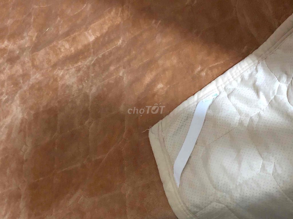 ga lông cừu trải giường. Mua bán Giường, chăn ga gối nệm tại Quận Thanh Xuân Hà Nội được đăng bởi An Ninh hình 1