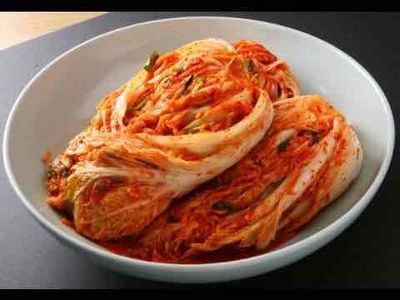KIM CHI NHÀ LÀM - 30k/ nửa kg. Mua bán Đồ ăn, thực phẩm và các loại khác tại Quận Gò Vấp Tp Hồ Chí Minh được đăng bởi bb