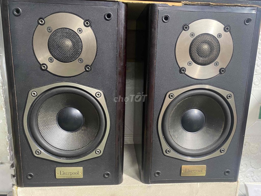 loa onkyo D200||