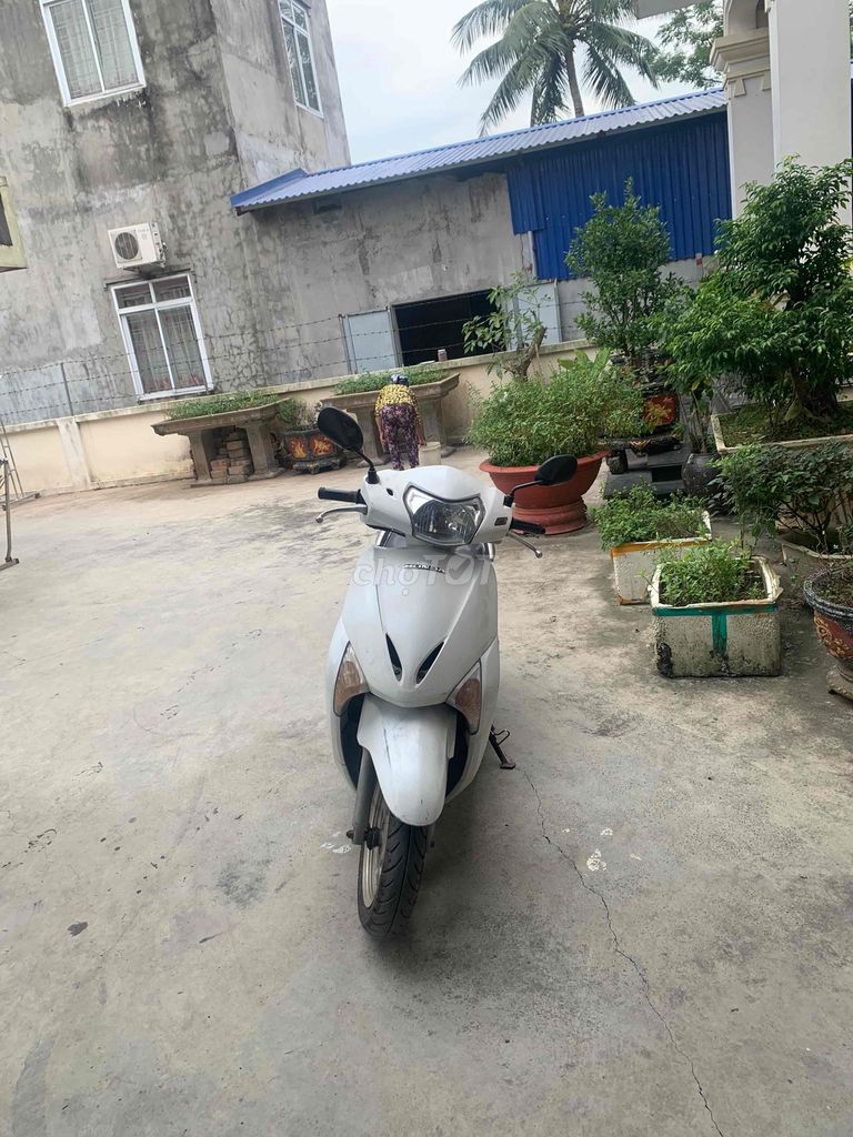 xe chính chủ cần mua liên hệ. Mua bán Xe máy tại Huyện Vĩnh Bảo Hải Phòng được đăng bởi Nghiên Xuân Phích hình 3