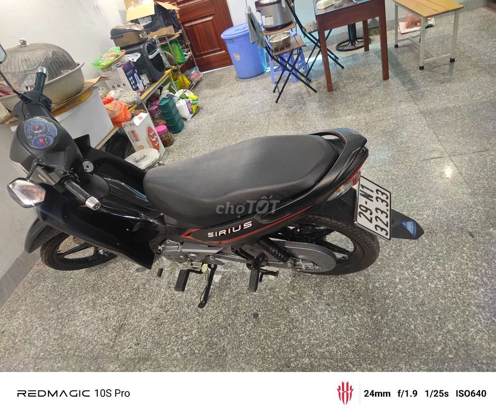 Chính chủ bán xe bảo cc mua bán và rút hồ sơ.. Mua bán Xe máy tại Huyện Gia Lâm Hà Nội được đăng bởi Nguyễn Quang Tú hình 1