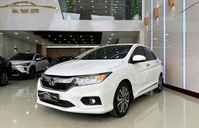 Honda City 1.5 TOP 2017 - 45.000 km