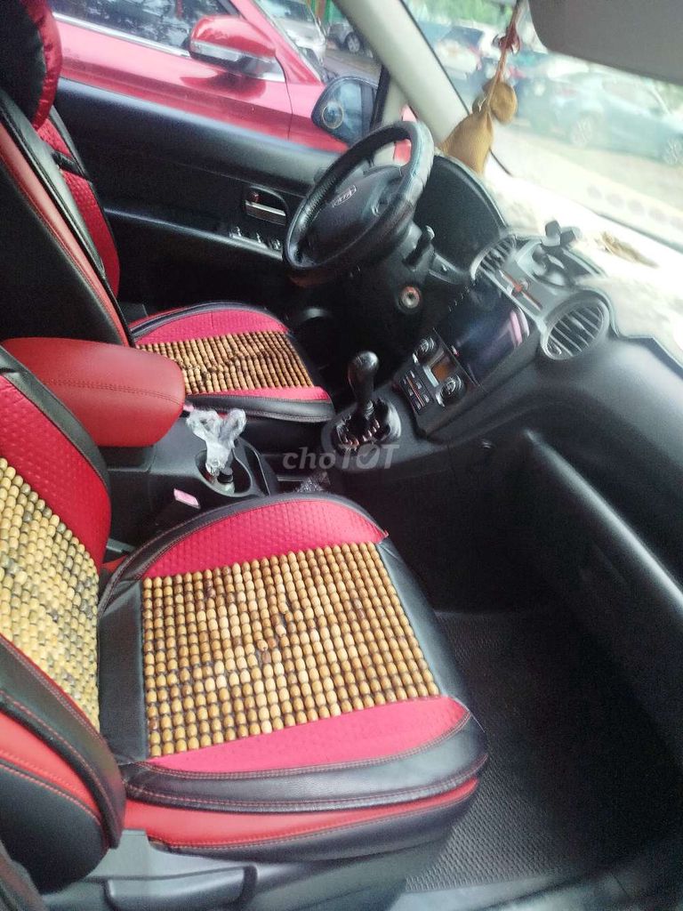 2010 EX 2.0 MT - 10000 km. Mua bán Ô tô tại Thành phố Thủ Đức Tp Hồ Chí Minh được đăng bởi Đào đức chung hình 4