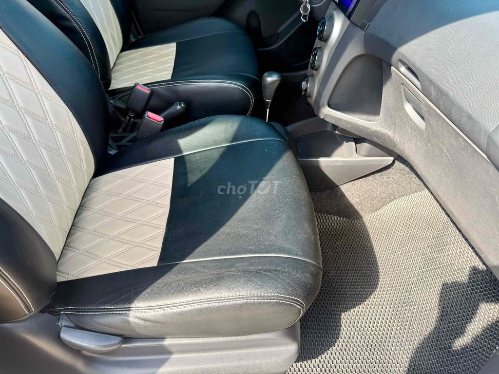 🆘🆘🆘YARIS 1.3L 2010 Nhập Nhật Bản XE ĐẸP ZIN 99%. Mua bán Ô tô tại Huyện Bình Chánh Tp Hồ Chí Minh được đăng bởi Ôtô Nhiệm Nguyễn hình 11