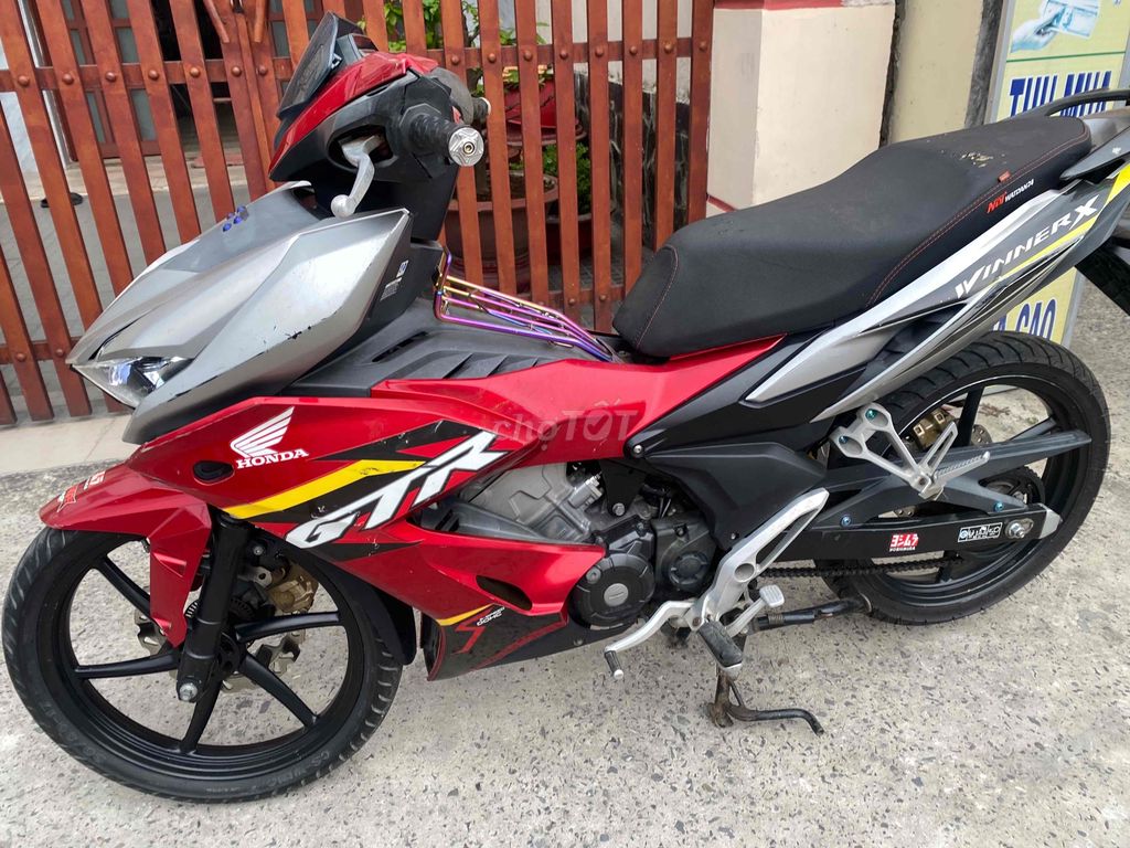Winnerx abs. Mua bán Xe máy tại Huyện Hóc Môn Tp Hồ Chí Minh được đăng bởi Thanhtaj phạm  hình 5