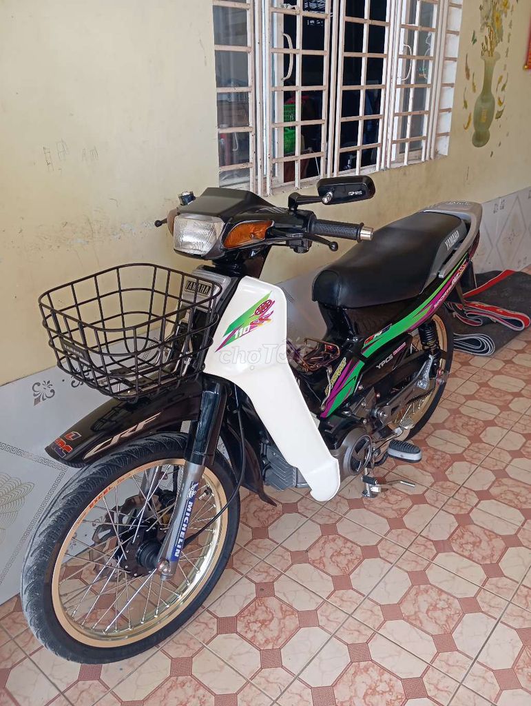 Yass mate 111  tltq bao ký ủy quyền mua bán,. Mua bán Xe máy tại Huyện Nhà Bè Tp Hồ Chí Minh được đăng bởi thượng phủ đường  hình 4