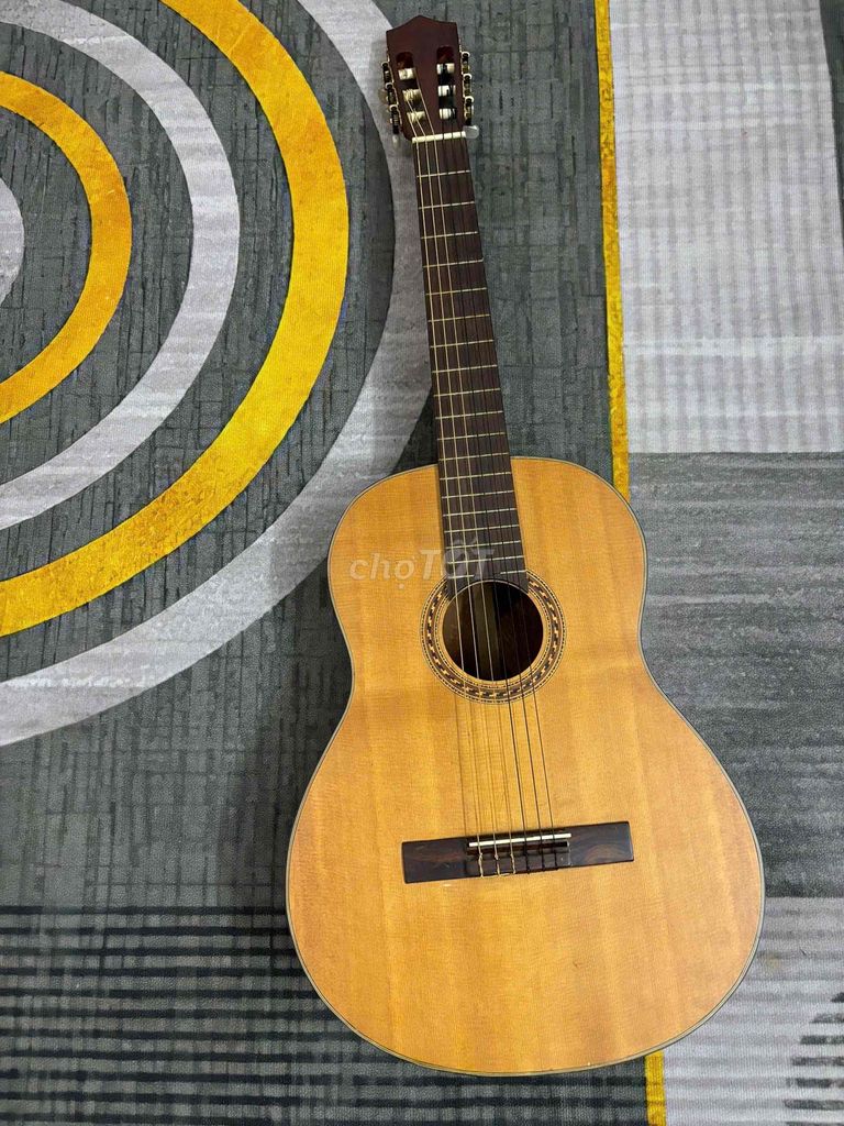 Đàn Guitar classic