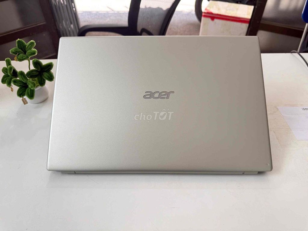 Acer Aspire A315-58 Ci5-1135G7 15.6 inch 8GB/256GB. Mua bán Laptop tại Quận Ba Đình Hà Nội được đăng bởi Chị Yến hình 1