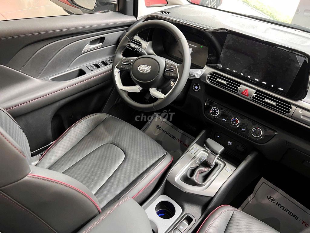 Xả kho Hyundai Stargazer 2025. Mua bán Ô tô tại Quận Gò Vấp Tp Hồ Chí Minh được đăng bởi Chuyên ô tô Hyundai SG hình 4